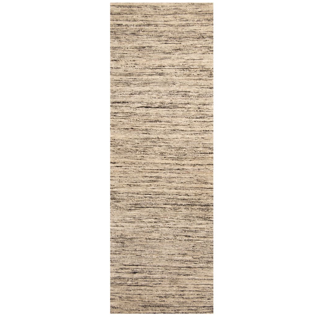 HERAT ORIENTAL Handmade Chenille Flatweave Runner - 2'8 x 8'