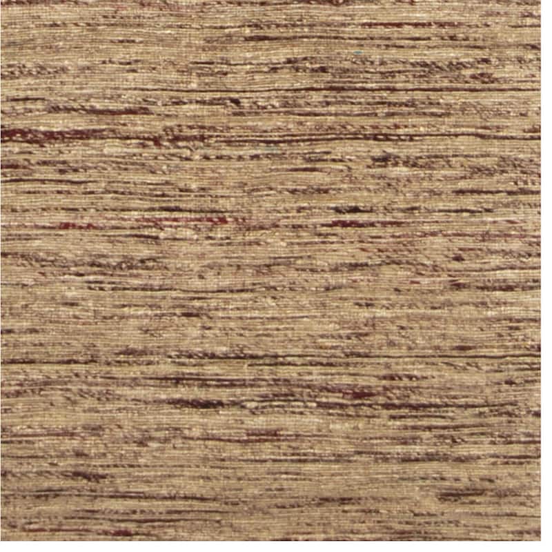 HERAT ORIENTAL Handmade Chenille Flatweave Runner - 2'8 x 8'