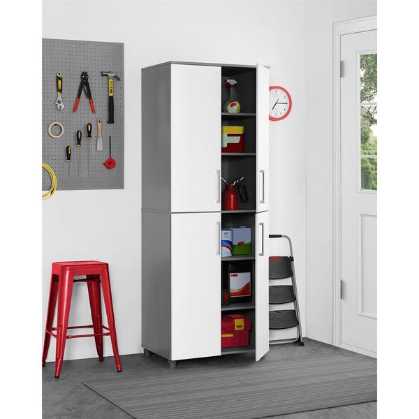 SystemBuild Latitude Tall Cabinet