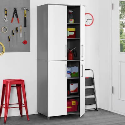 Systembuild Evolution Latitude Tall Cabinet