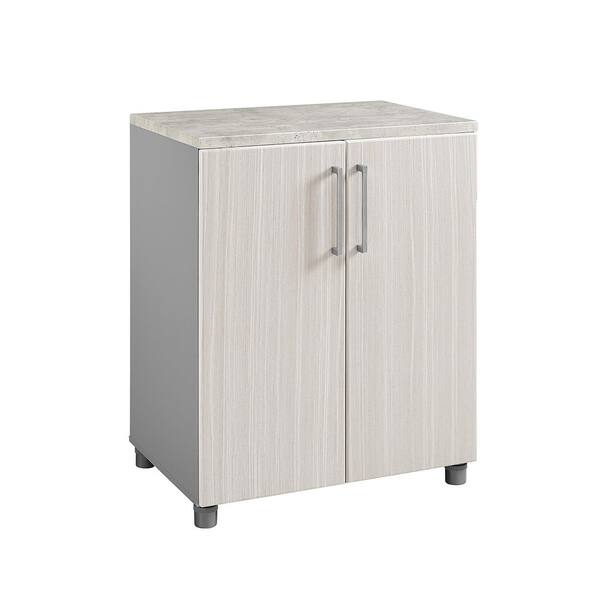 Shop Systembuild Latitude 2 Door Base Cabinet Free Shipping