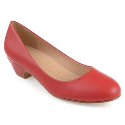 Buy Red Women S Heels Online At Overstock Our Best Women S Shoes