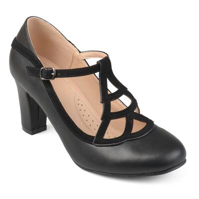 Black Mary Jane Women S Shoes Find Great Shoes Deals Shopping