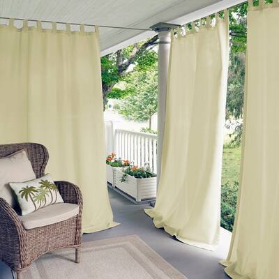 Buy Top Rated Ivory Nautical Coastal Curtains Drapes Online At Overstock Our Best Window Treatments Deals