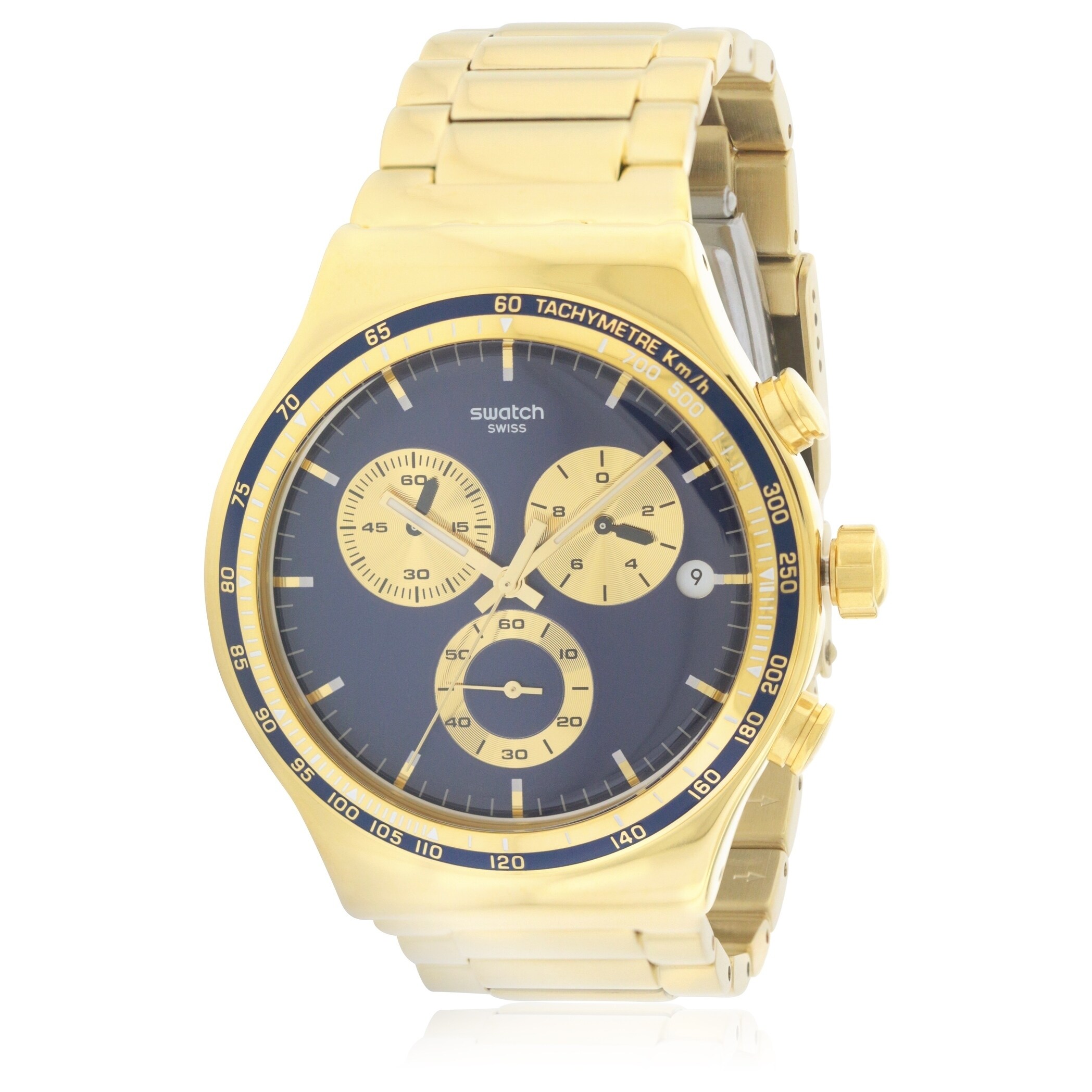 citizen captain marvel watch