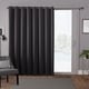 preview thumbnail 12 of 49, Porch & Den Boosalis Sateen Thermal Woven Blackout Patio Curtain Panel