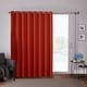 preview thumbnail 20 of 49, Porch & Den Boosalis Sateen Thermal Woven Blackout Patio Curtain Panel