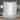 ATI Home Panza Metallic Sheer Grommet Top Curtain Panel Pair