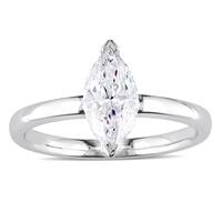 Marquise 1 To 1 5 Carats Engagement Rings Shop Online At Overstock Marquise 1 To 1 5 Carats Engagement Rings Shop Online At Overstock
