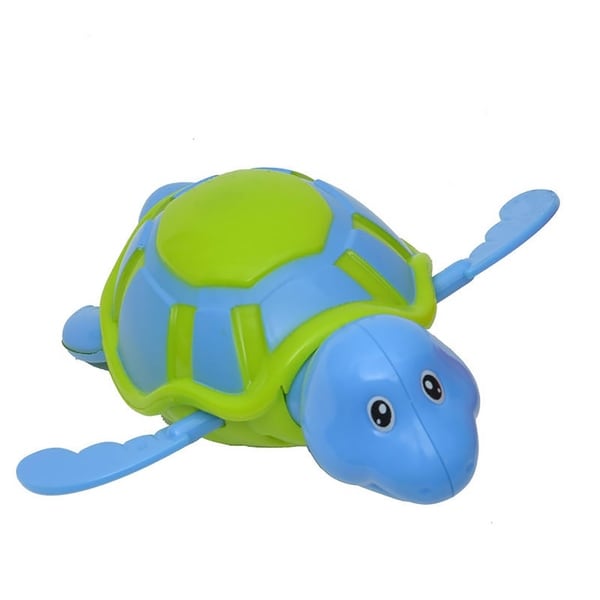 turtle bath toy