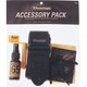 Dunlop GA21 Guitar Accessory Pack w/ Strap