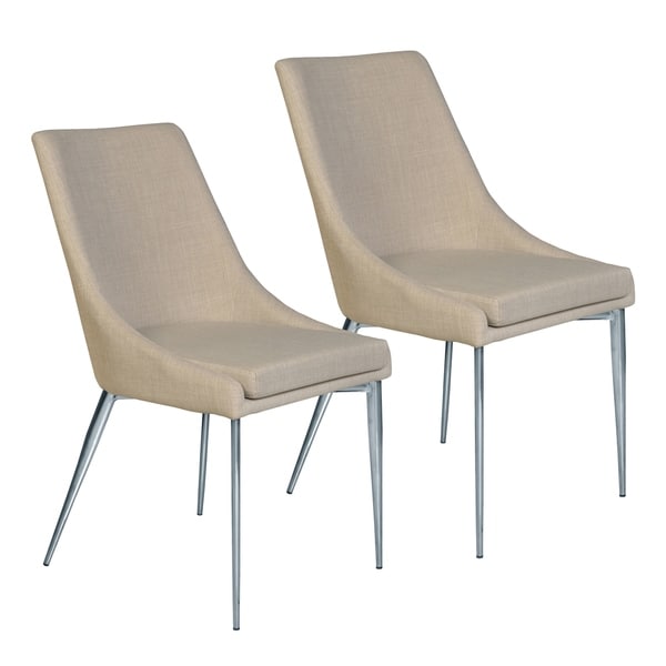 Porthos Home Rosalind Dining Chair (Set of 2)