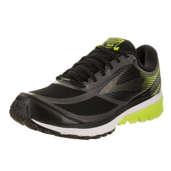 brooks ghost 10 gtx running shoe