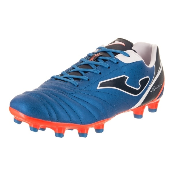 Shop Joma Men's Aguila 604 Firm Ground Soccer Cleat Free Shipping On