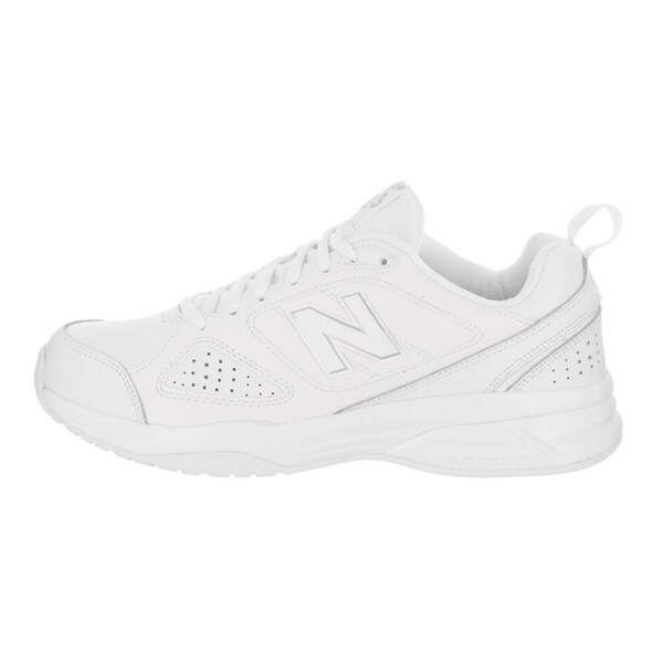 new balance men's mx623v3 training shoe