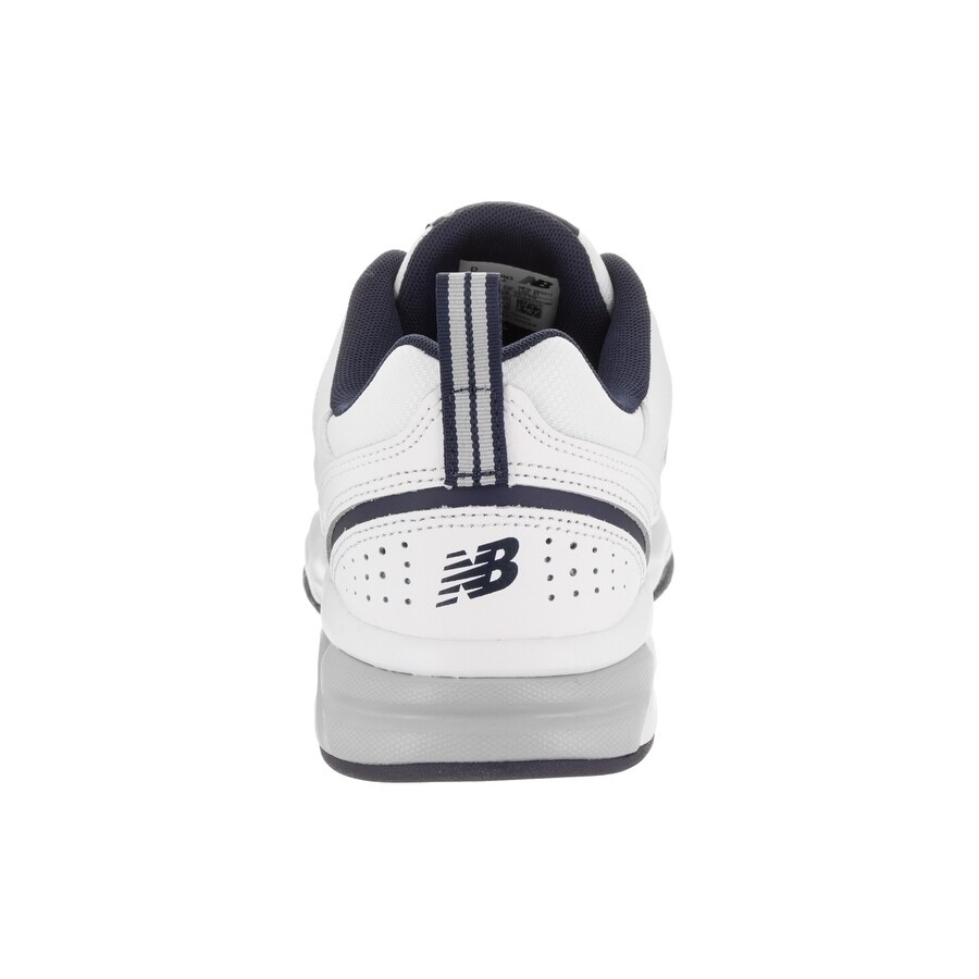 new balance men's mx623v3 training shoe