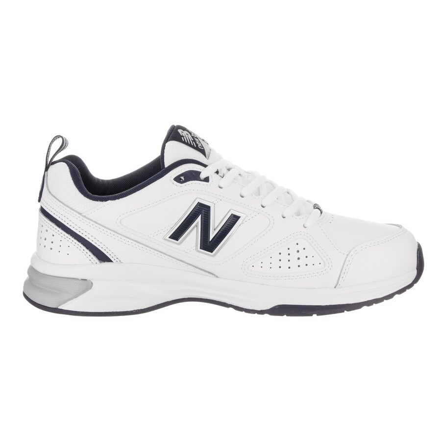 new balance men's mx623v3 casual comfort training shoe