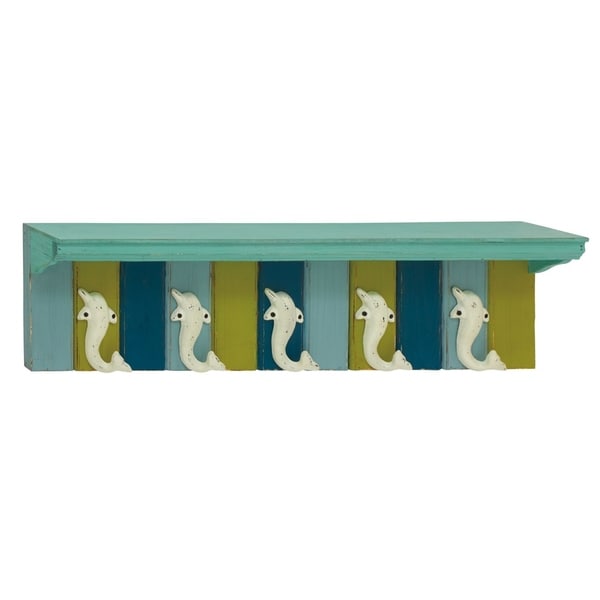 9 inch deals wide wall shelf