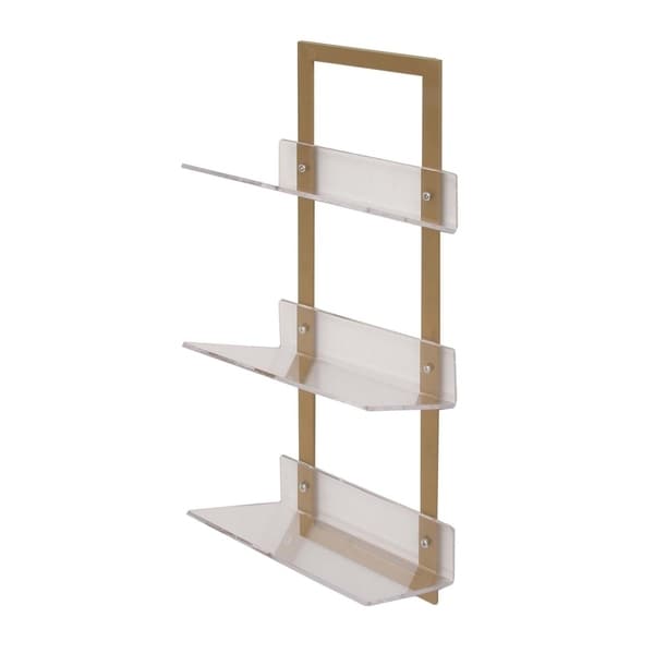 32 inch wide deals shelf