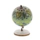 preview thumbnail 3 of 14, Multi Resin Traditional Globe 7 x 5 x 5