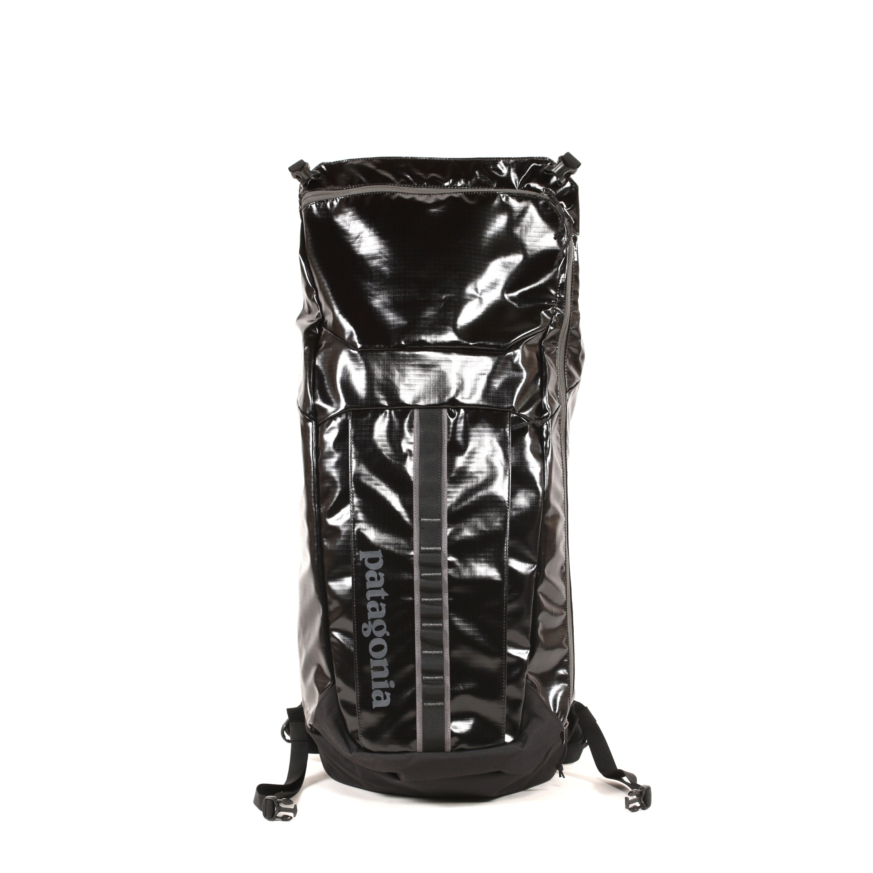patagonia shiny backpack