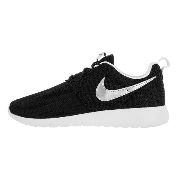 black roshe kids