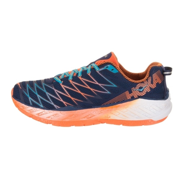 hoka one one men's clayton 2