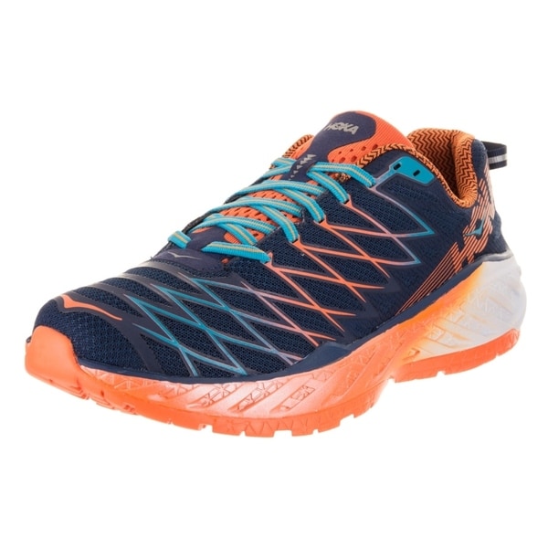 hoka one one men's clayton 2