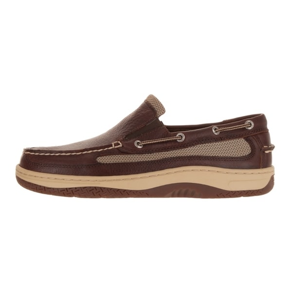 sperry billfish slip on