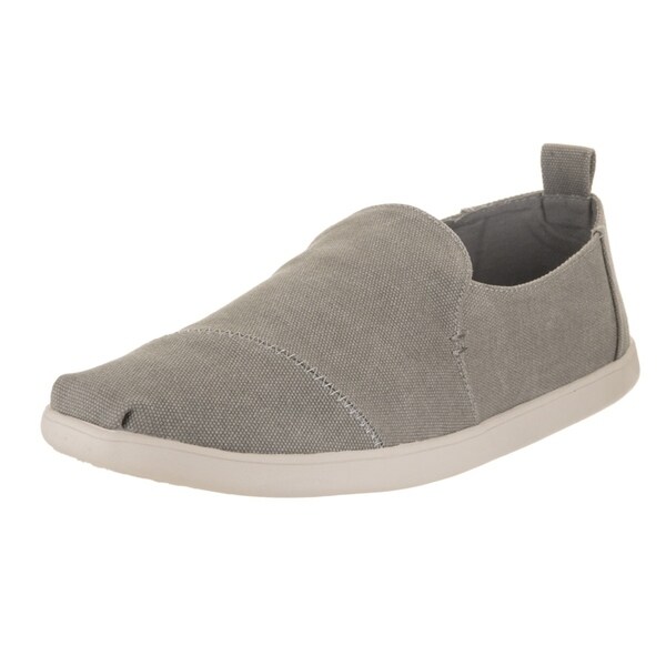 toms men's deconstructed alpargata casual shoe