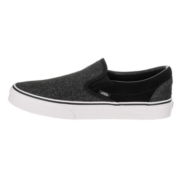 vans suiting slip on