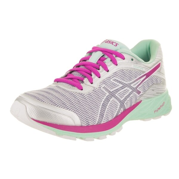 asics women's dynaflyte running shoe