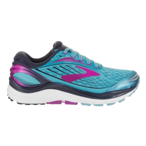brooks transcend 4 womens 2018