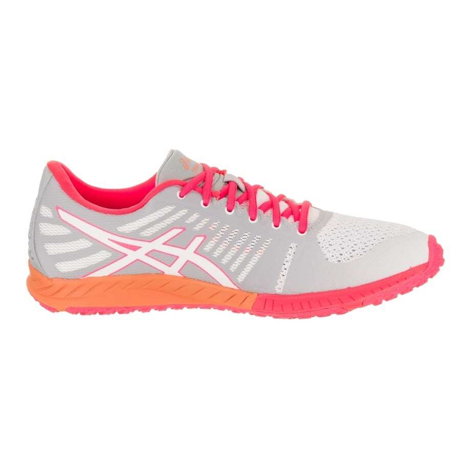 asics fuzex tr womens