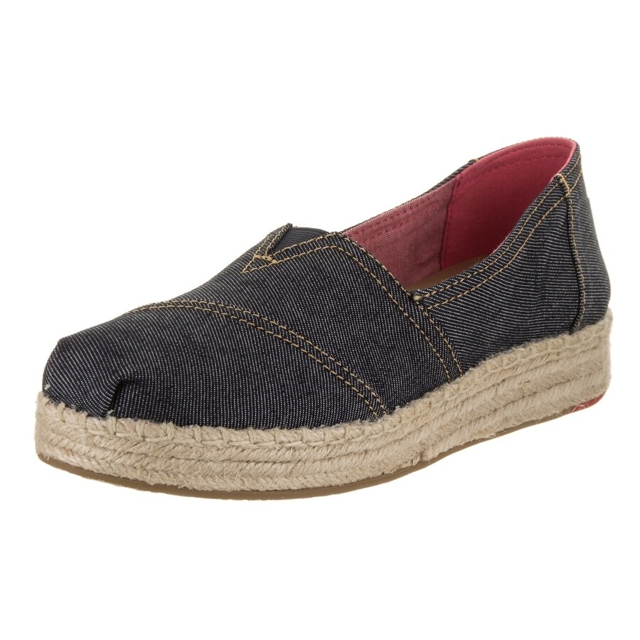 toms platform alpargata