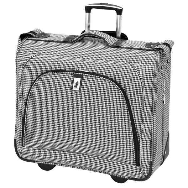 london fog 44 wheeled garment bag