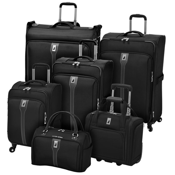 london fog knightsbridge luggage