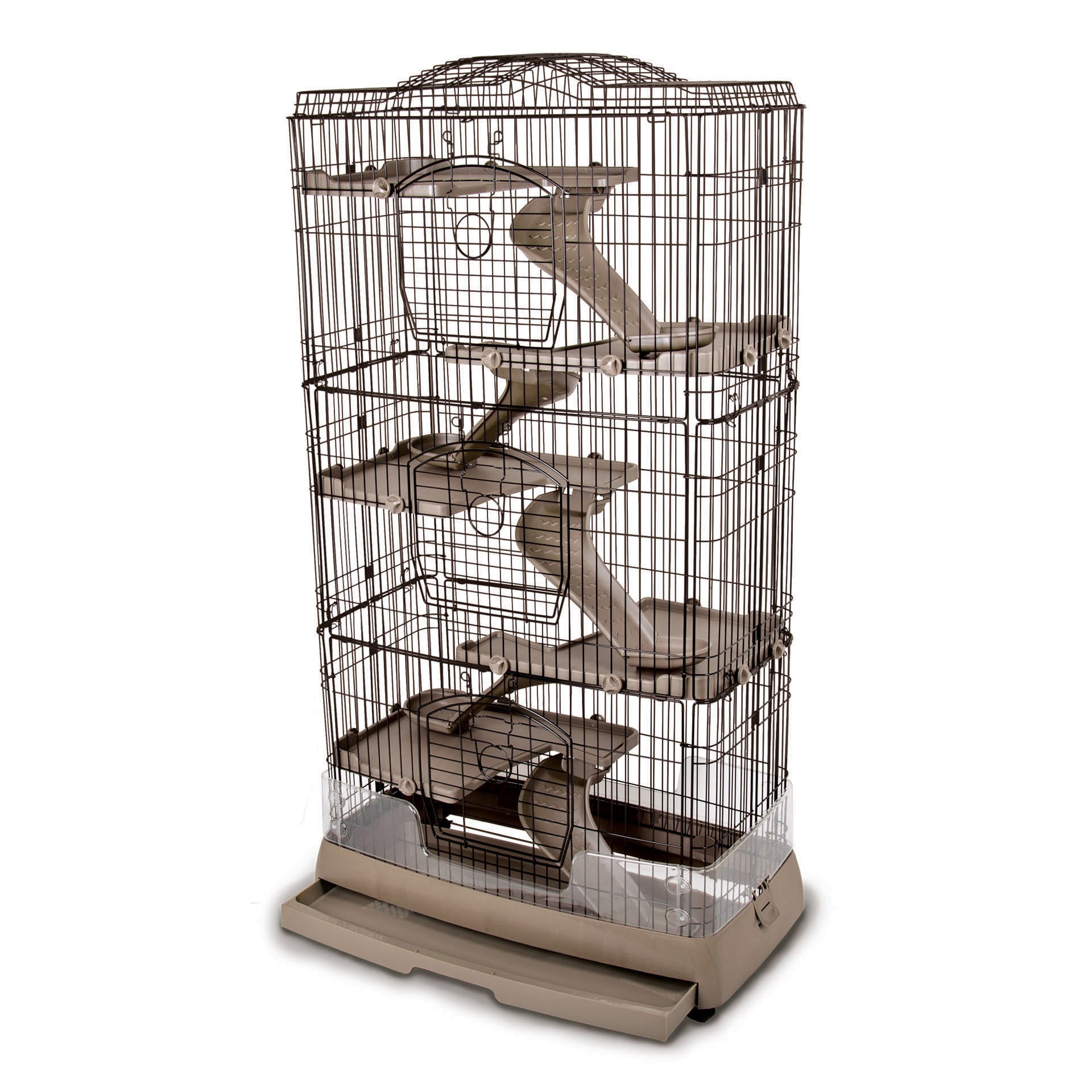 ware rat cage