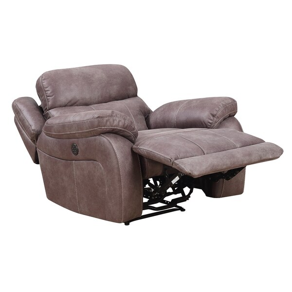 alexander glider rocker