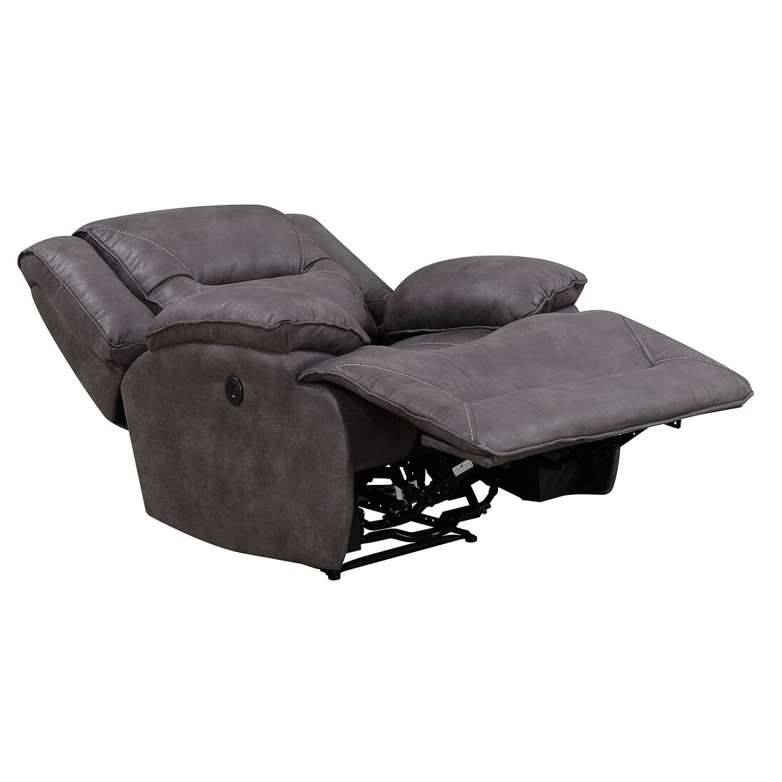 dylan power glider recliner