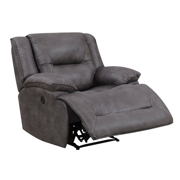 dylan power glider recliner