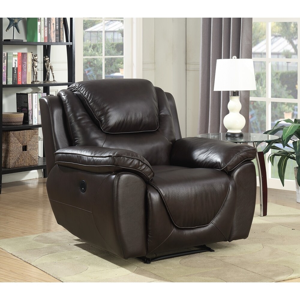 greenguard gold certified recliner