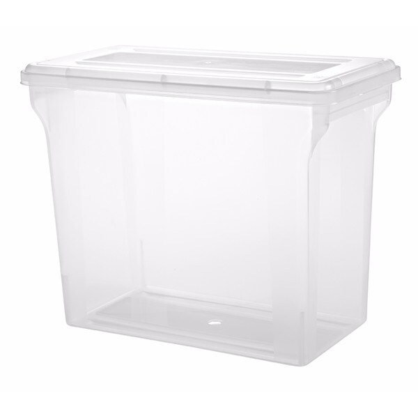 12 inch storage box