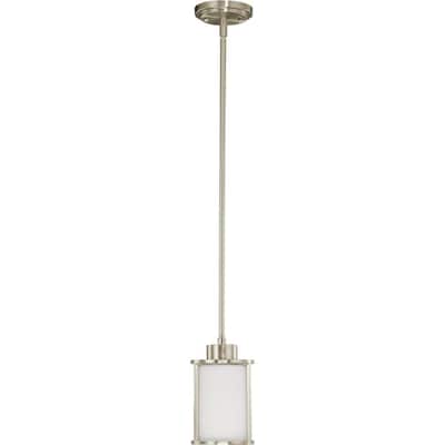 Odeon 1 Light Mini Pendant