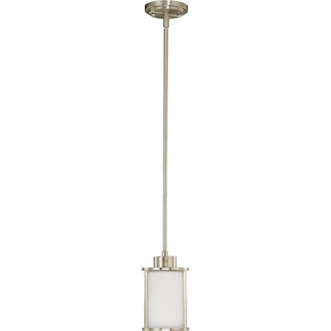 Odeon 1 Light Mini Pendant