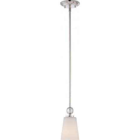 Connie 1 Light Mini Pendant