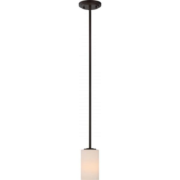 Willow 1 Light Mini Pendant