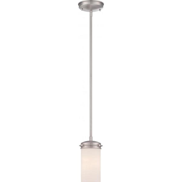 Polaris 1 Lgt Mini Pendant
