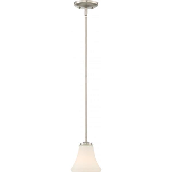 Fawn 1 Light Mini Pendant