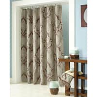 Brown Paisley Shower Curtains Find Great Shower Curtains